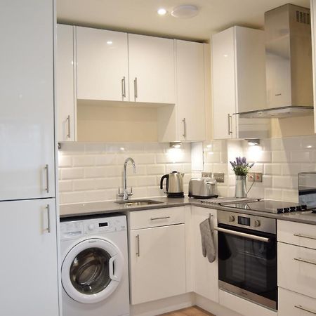Morland Apartments - Romford Esterno foto