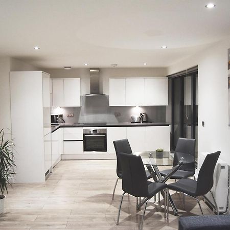 Morland Apartments - Romford Esterno foto