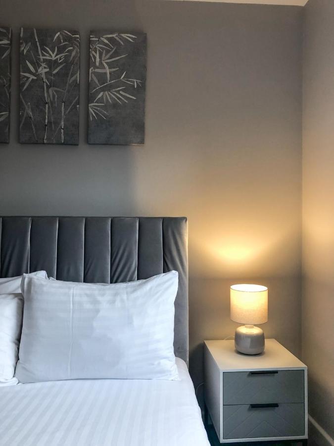 Morland Apartments - Romford Esterno foto