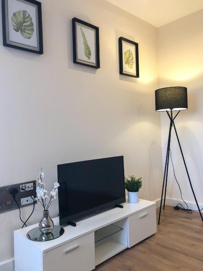 Morland Apartments - Romford Esterno foto