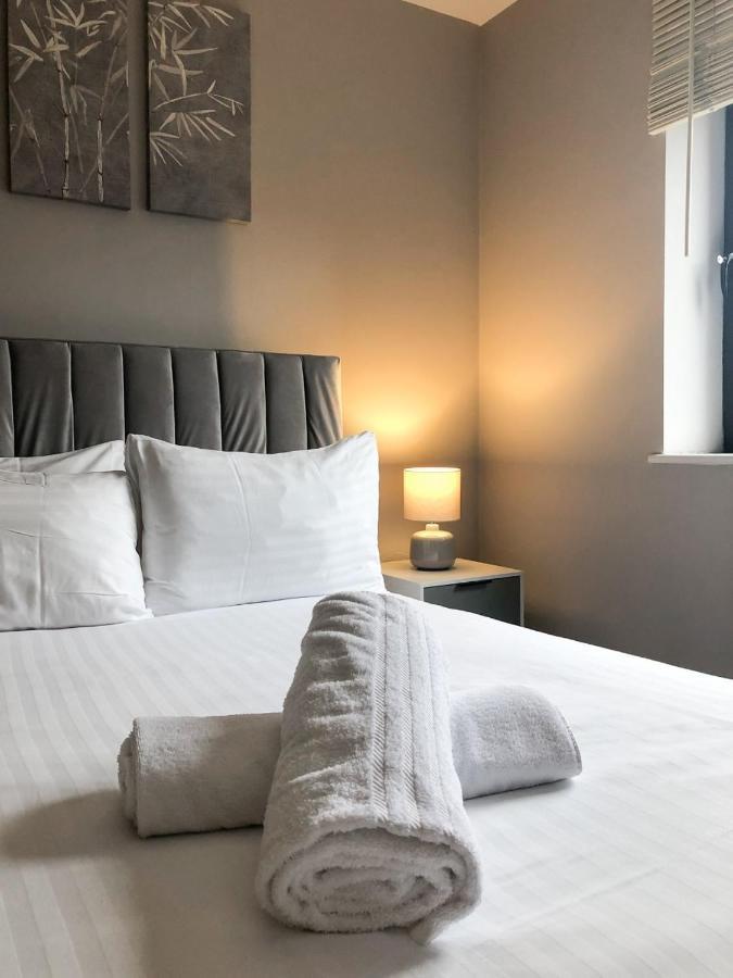 Morland Apartments - Romford Esterno foto