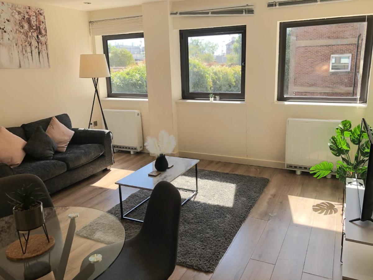 Morland Apartments - Romford Esterno foto