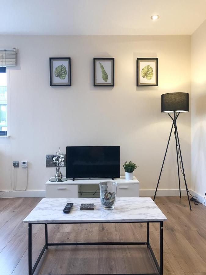 Morland Apartments - Romford Esterno foto