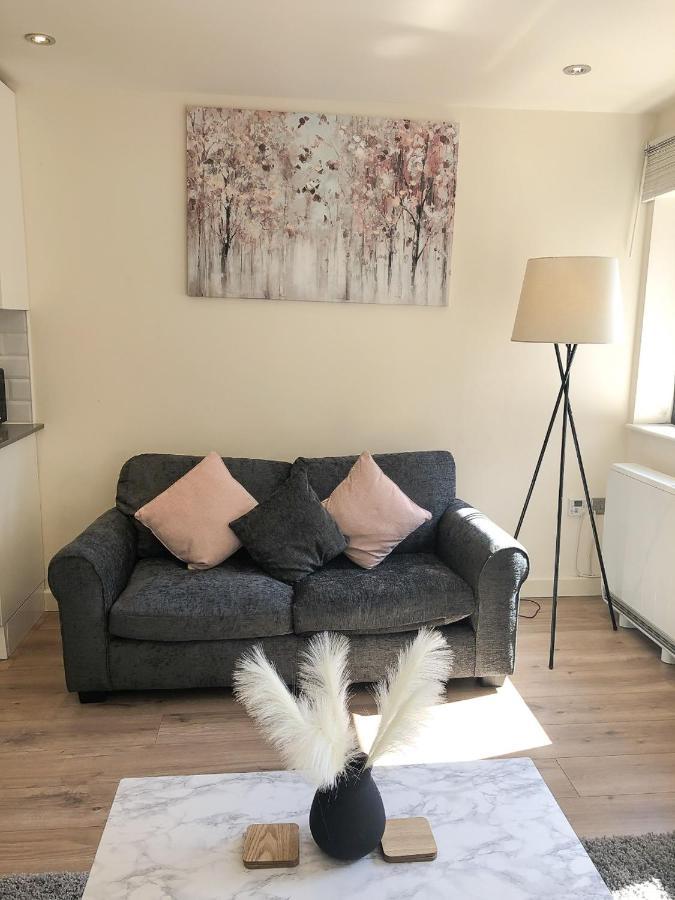 Morland Apartments - Romford Esterno foto