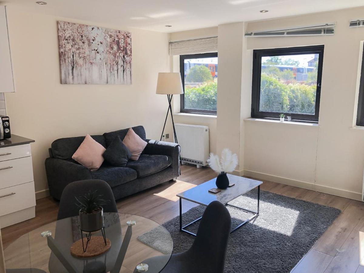 Morland Apartments - Romford Esterno foto