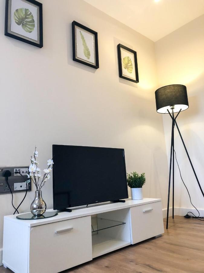 Morland Apartments - Romford Esterno foto