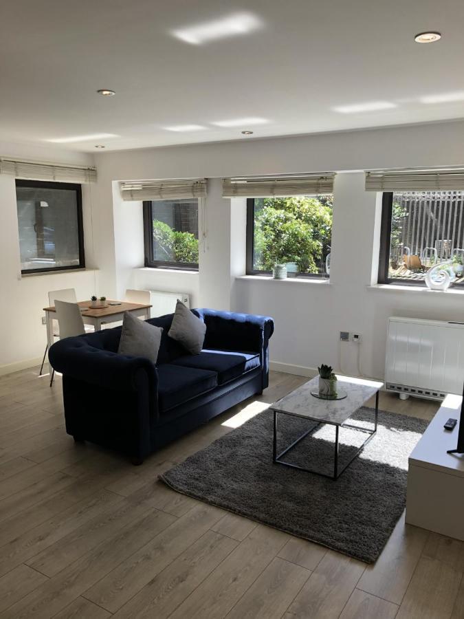 Morland Apartments - Romford Esterno foto