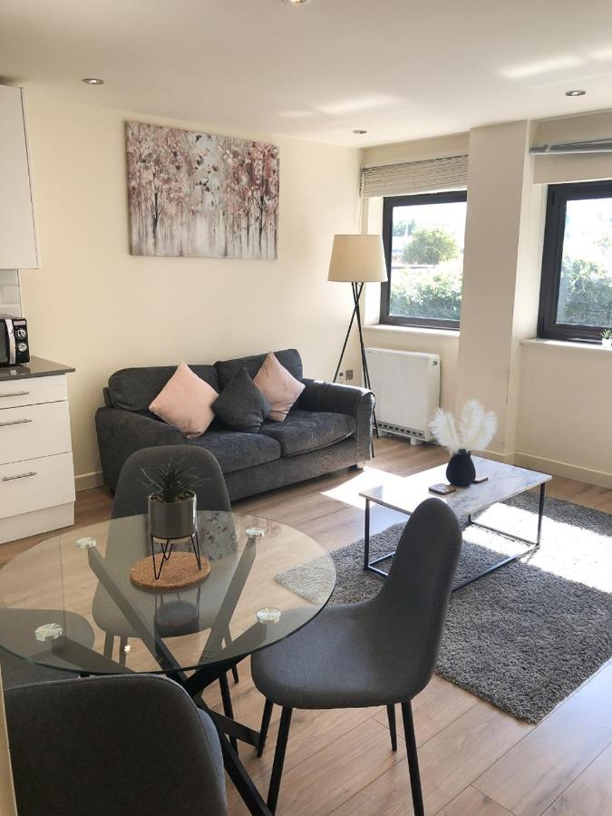 Morland Apartments - Romford Esterno foto