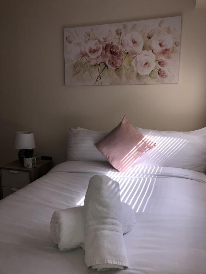 Morland Apartments - Romford Esterno foto