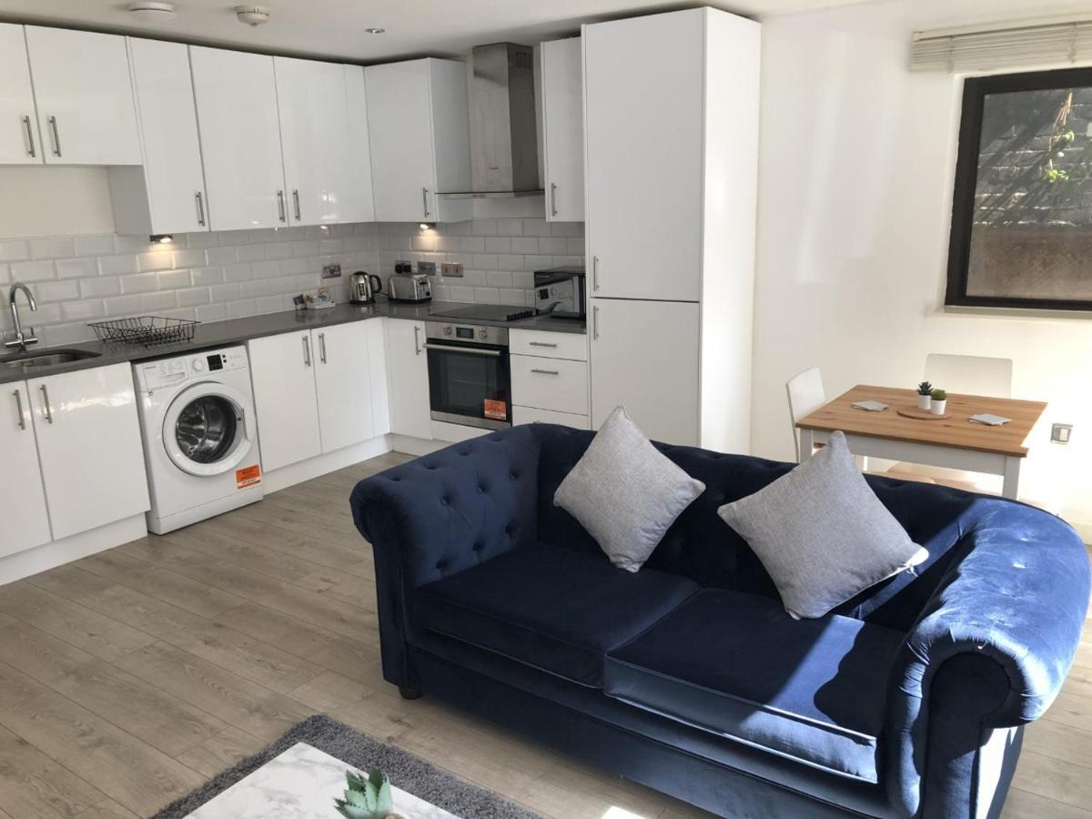 Morland Apartments - Romford Esterno foto