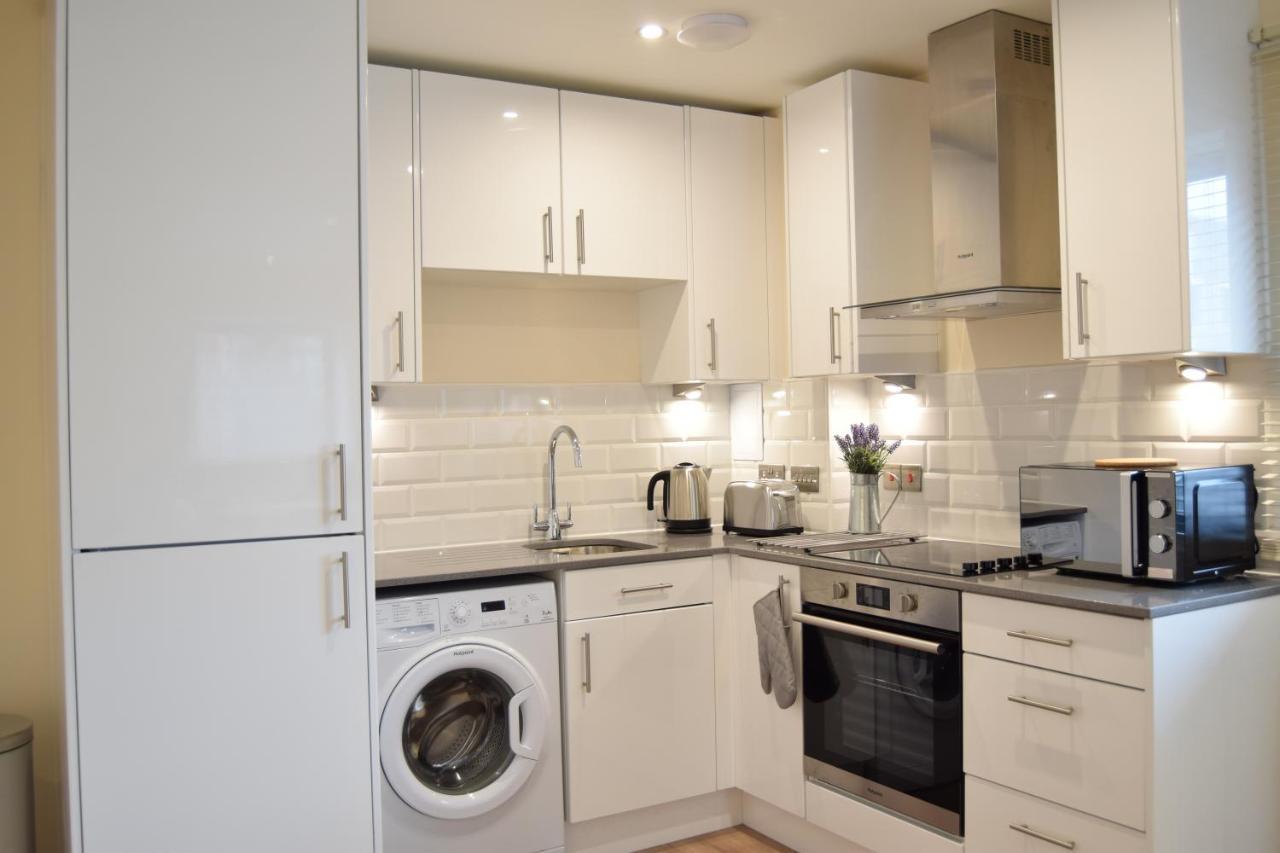 Morland Apartments - Romford Esterno foto