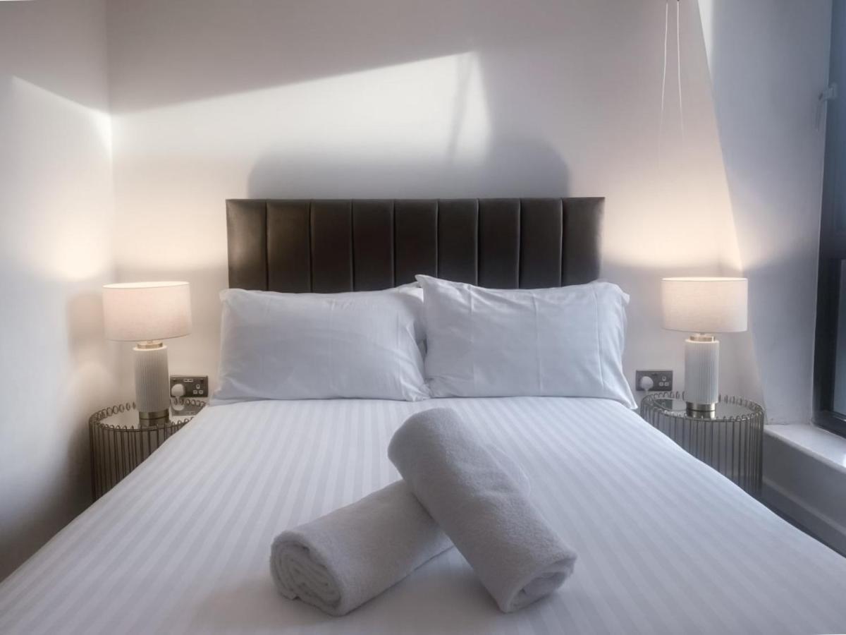 Morland Apartments - Romford Esterno foto