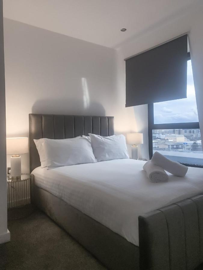 Morland Apartments - Romford Esterno foto