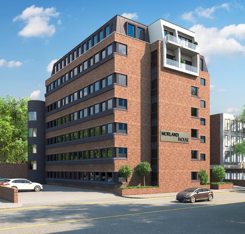 Morland Apartments - Romford Esterno foto