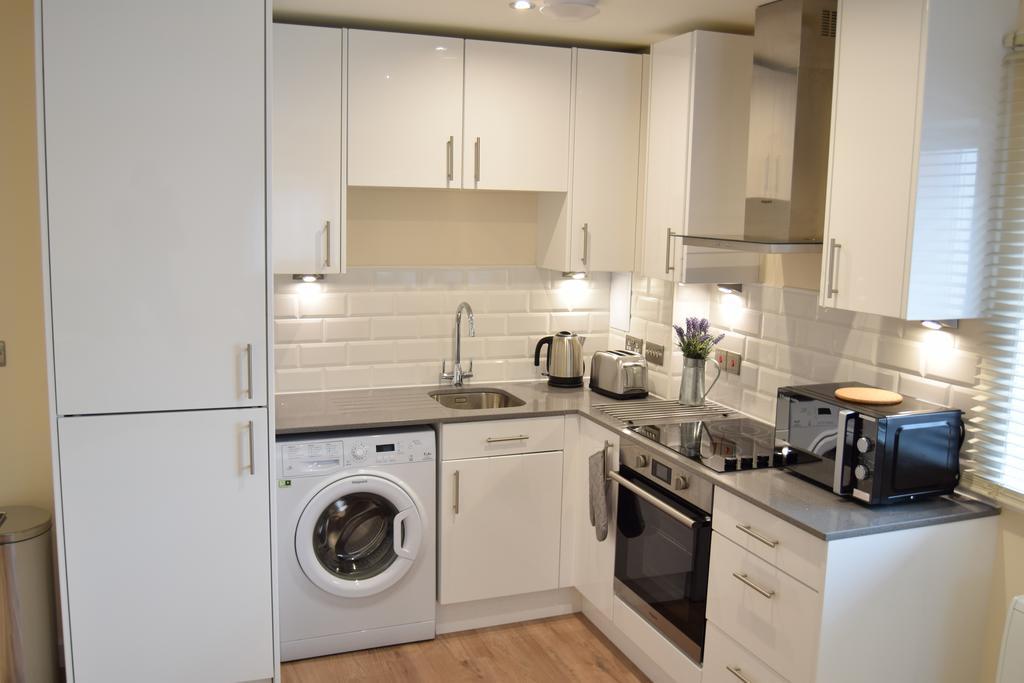 Morland Apartments - Romford Esterno foto