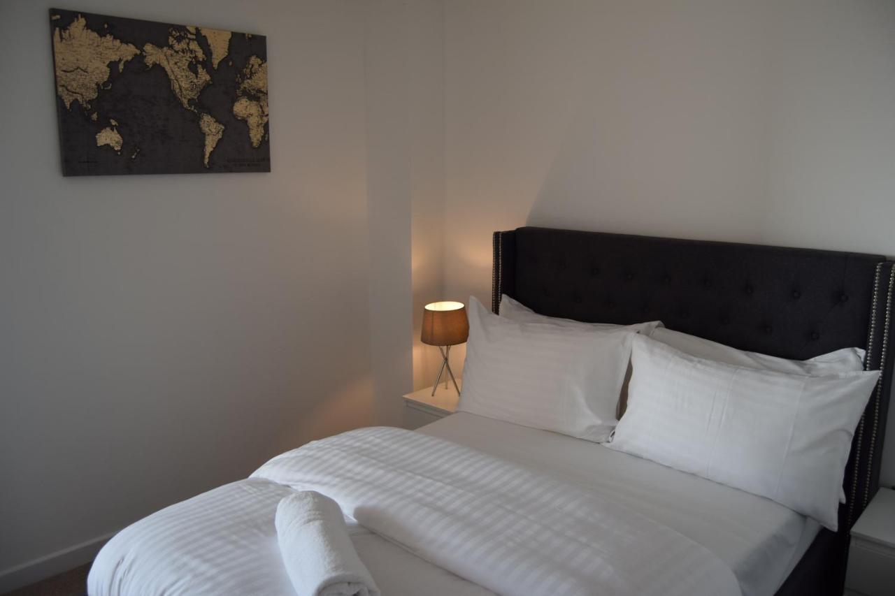 Morland Apartments - Romford Esterno foto