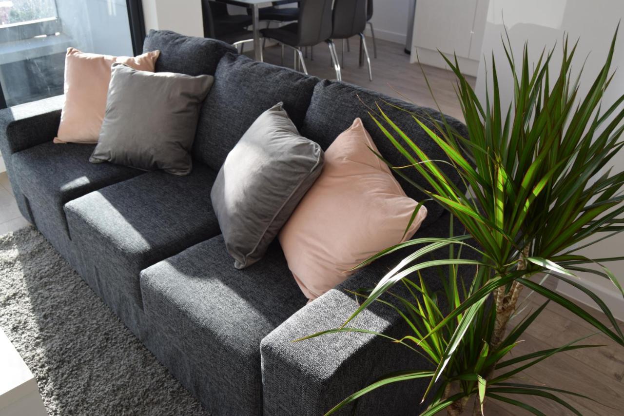 Morland Apartments - Romford Esterno foto