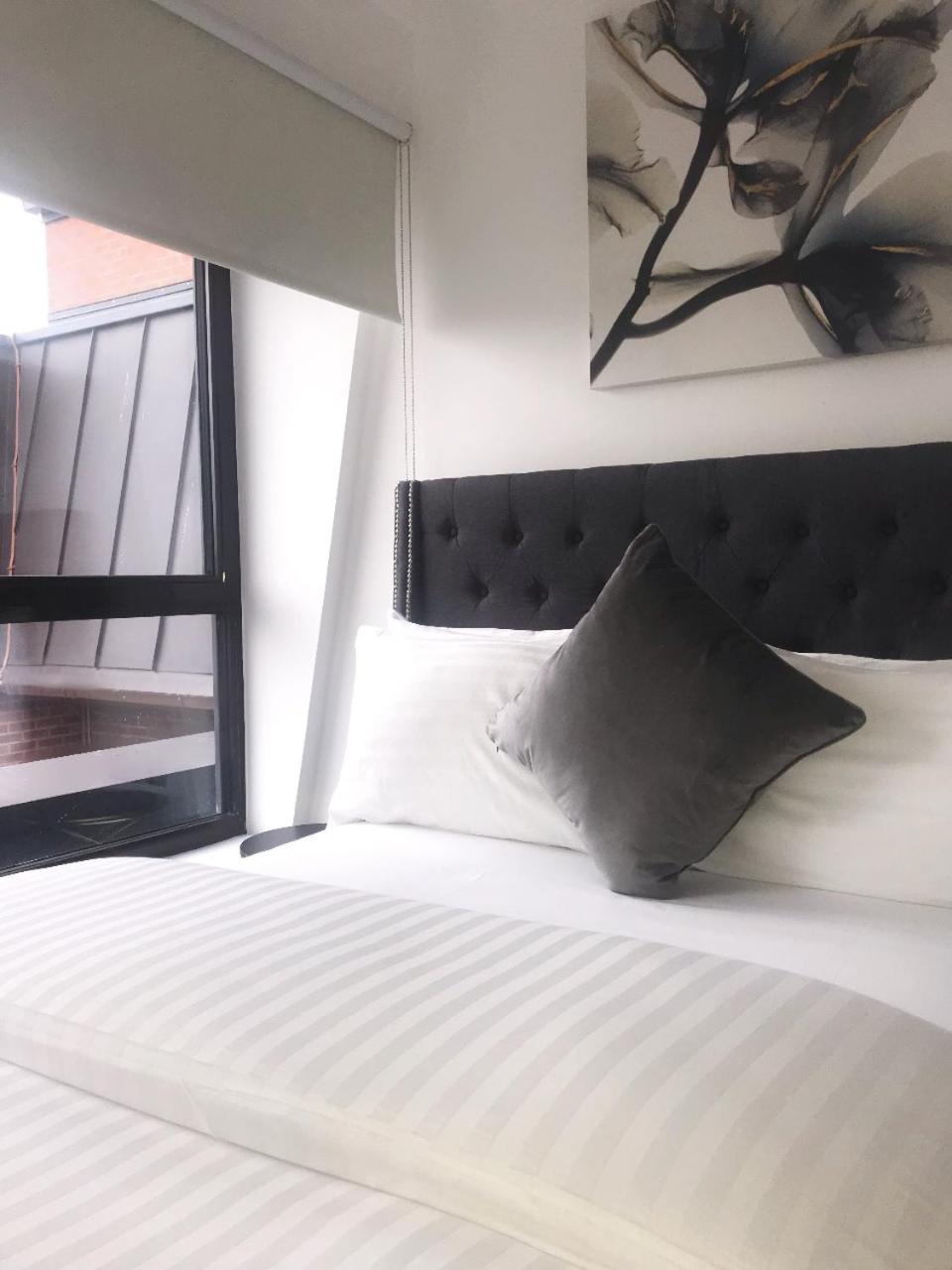 Morland Apartments - Romford Esterno foto