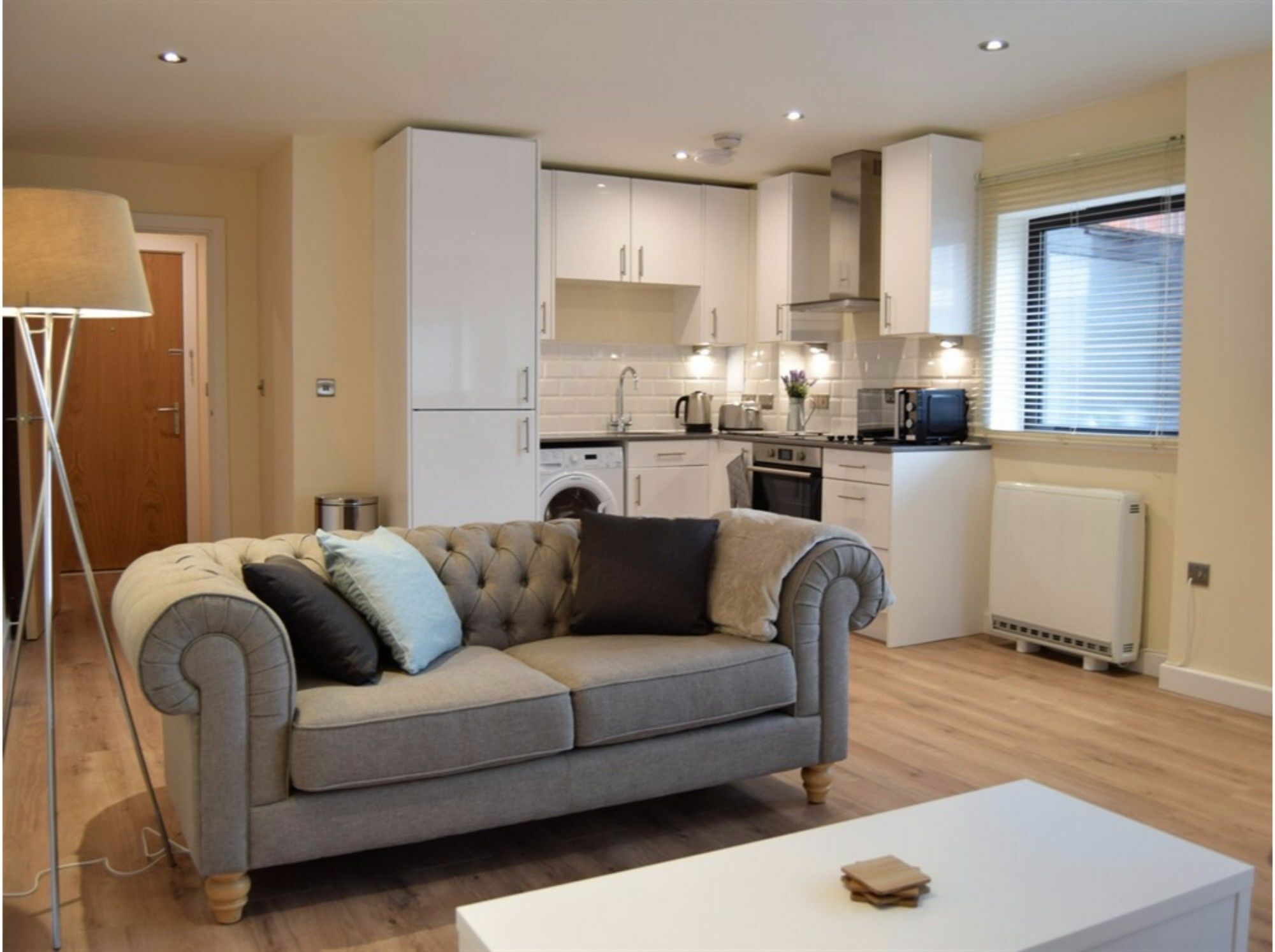 Morland Apartments - Romford Esterno foto