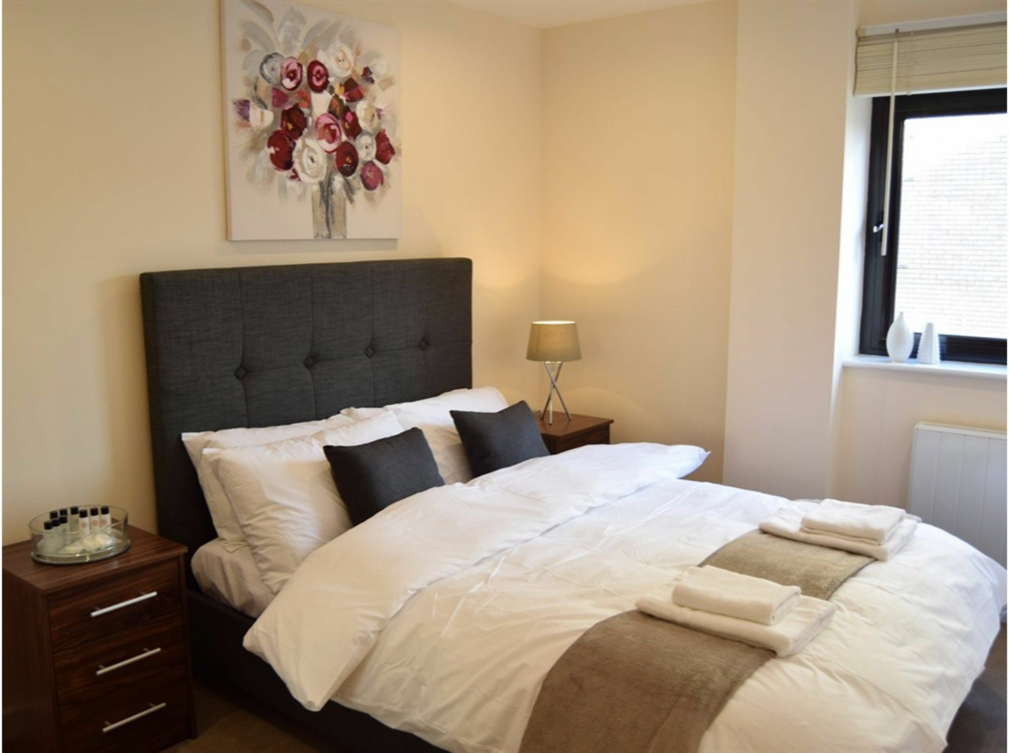 Morland Apartments - Romford Esterno foto