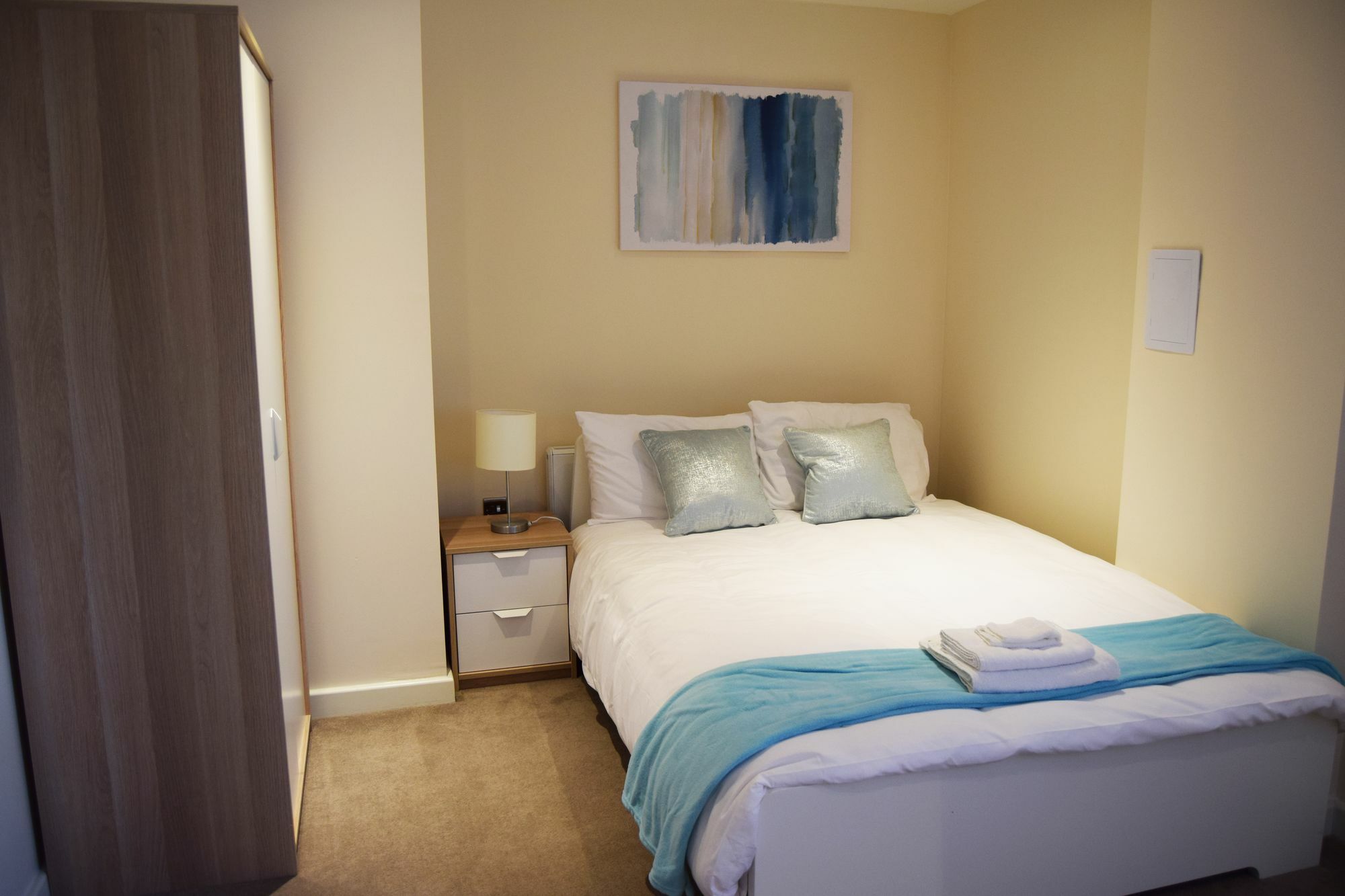 Morland Apartments - Romford Esterno foto