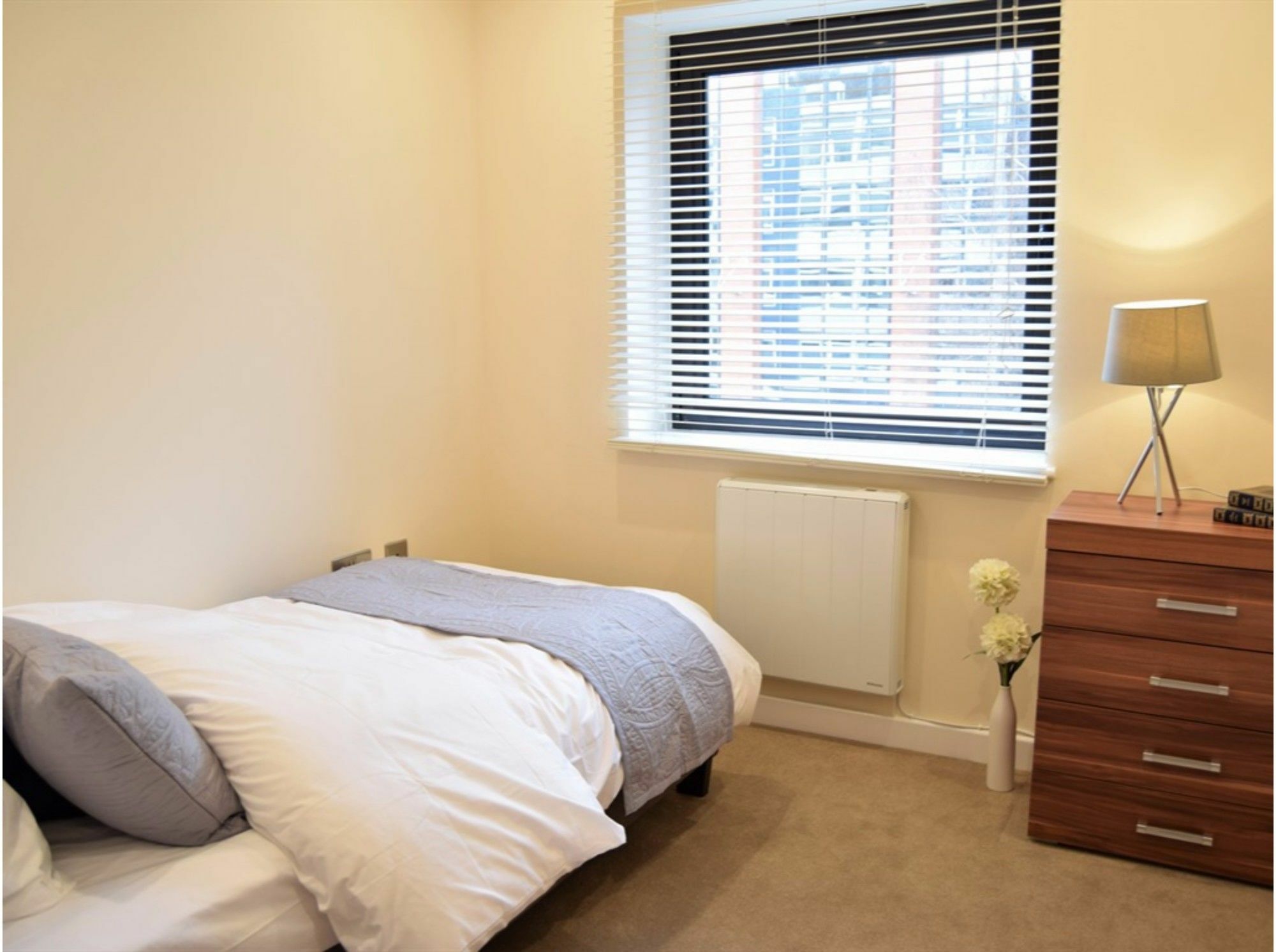 Morland Apartments - Romford Esterno foto