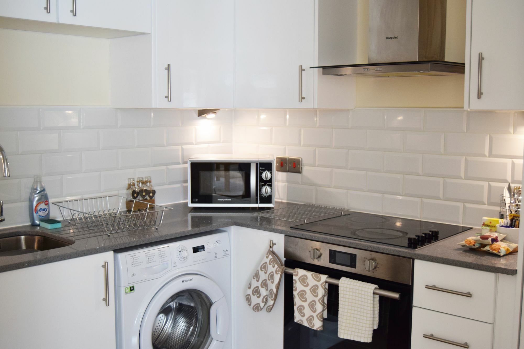 Morland Apartments - Romford Esterno foto