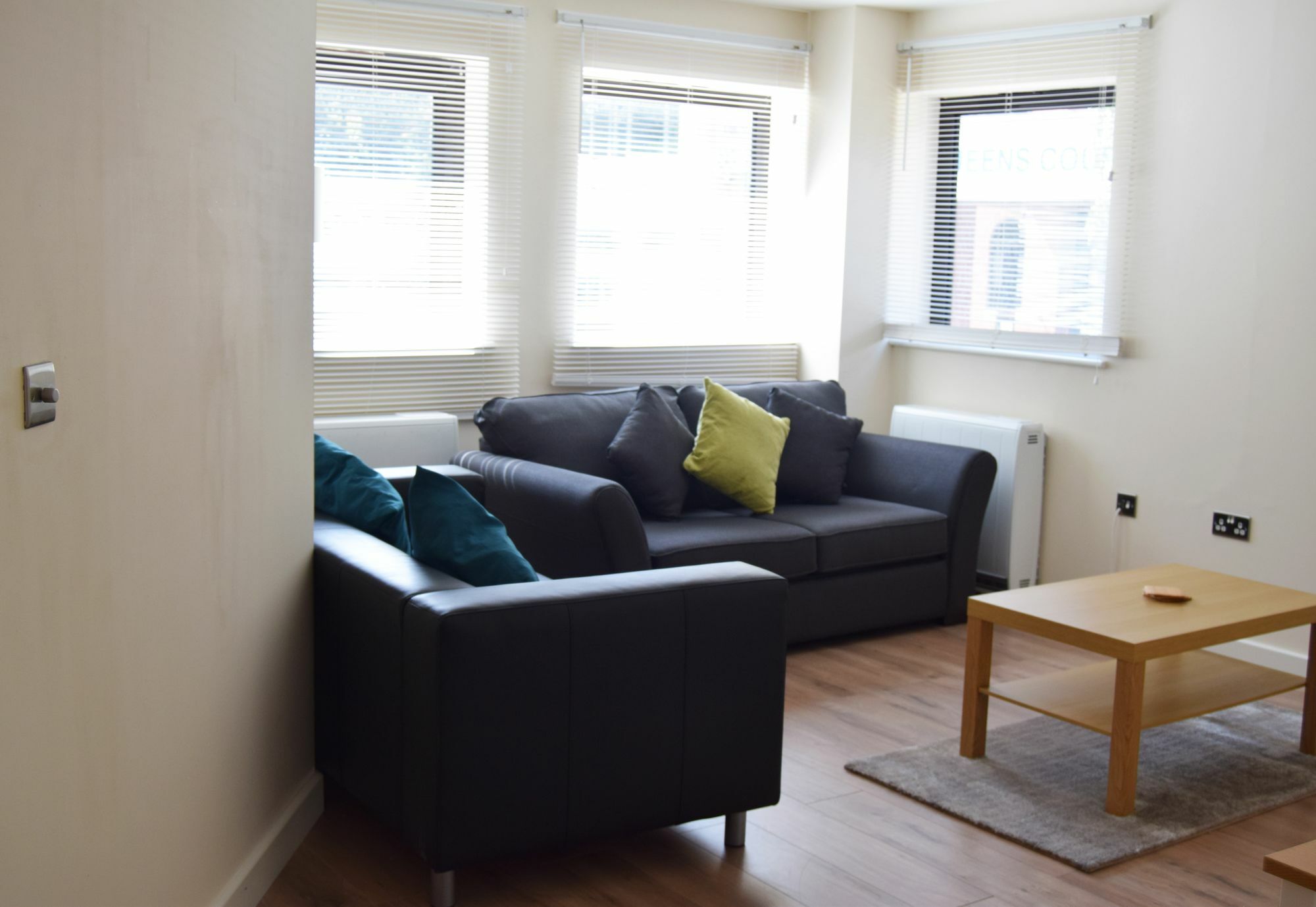 Morland Apartments - Romford Esterno foto