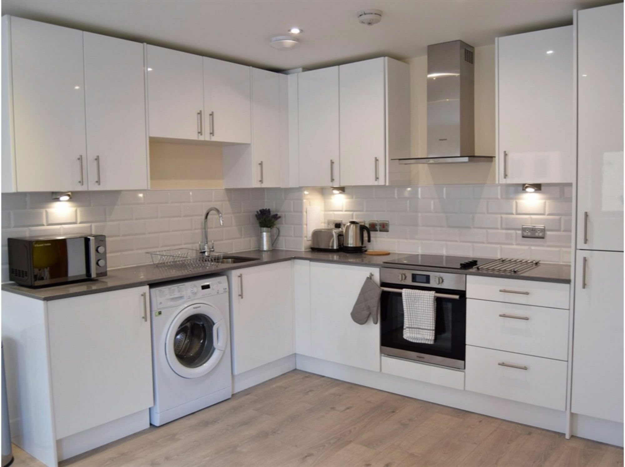 Morland Apartments - Romford Esterno foto