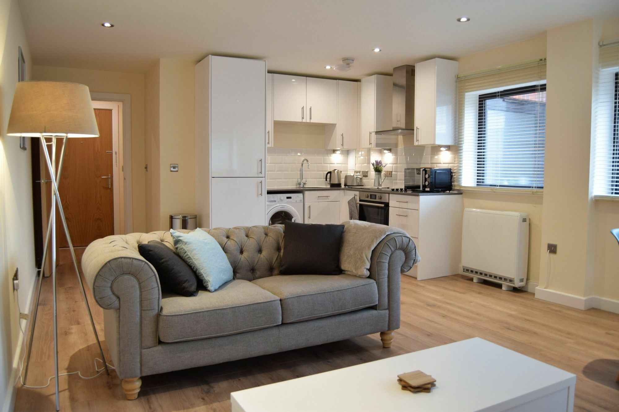 Morland Apartments - Romford Esterno foto