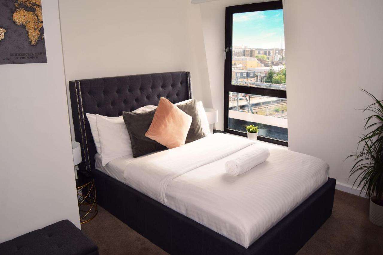 Morland Apartments - Romford Esterno foto