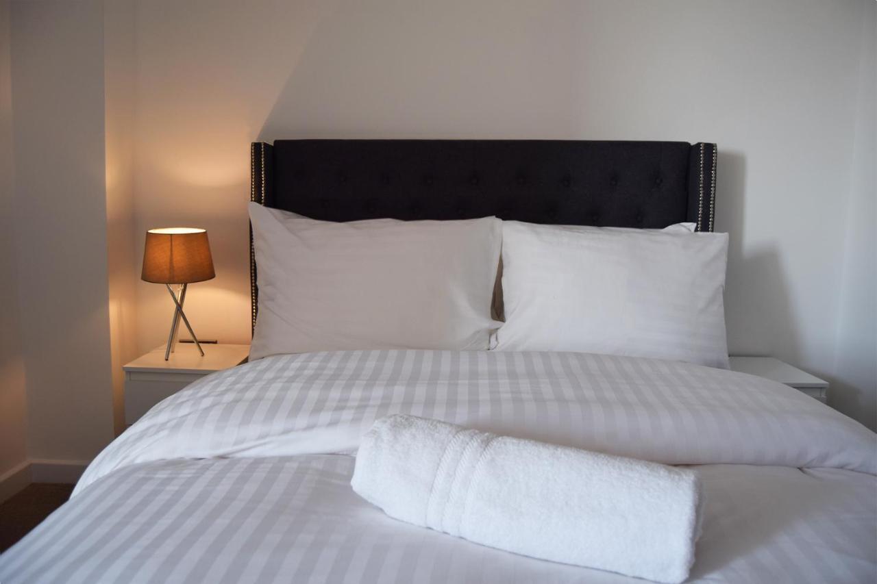 Morland Apartments - Romford Esterno foto