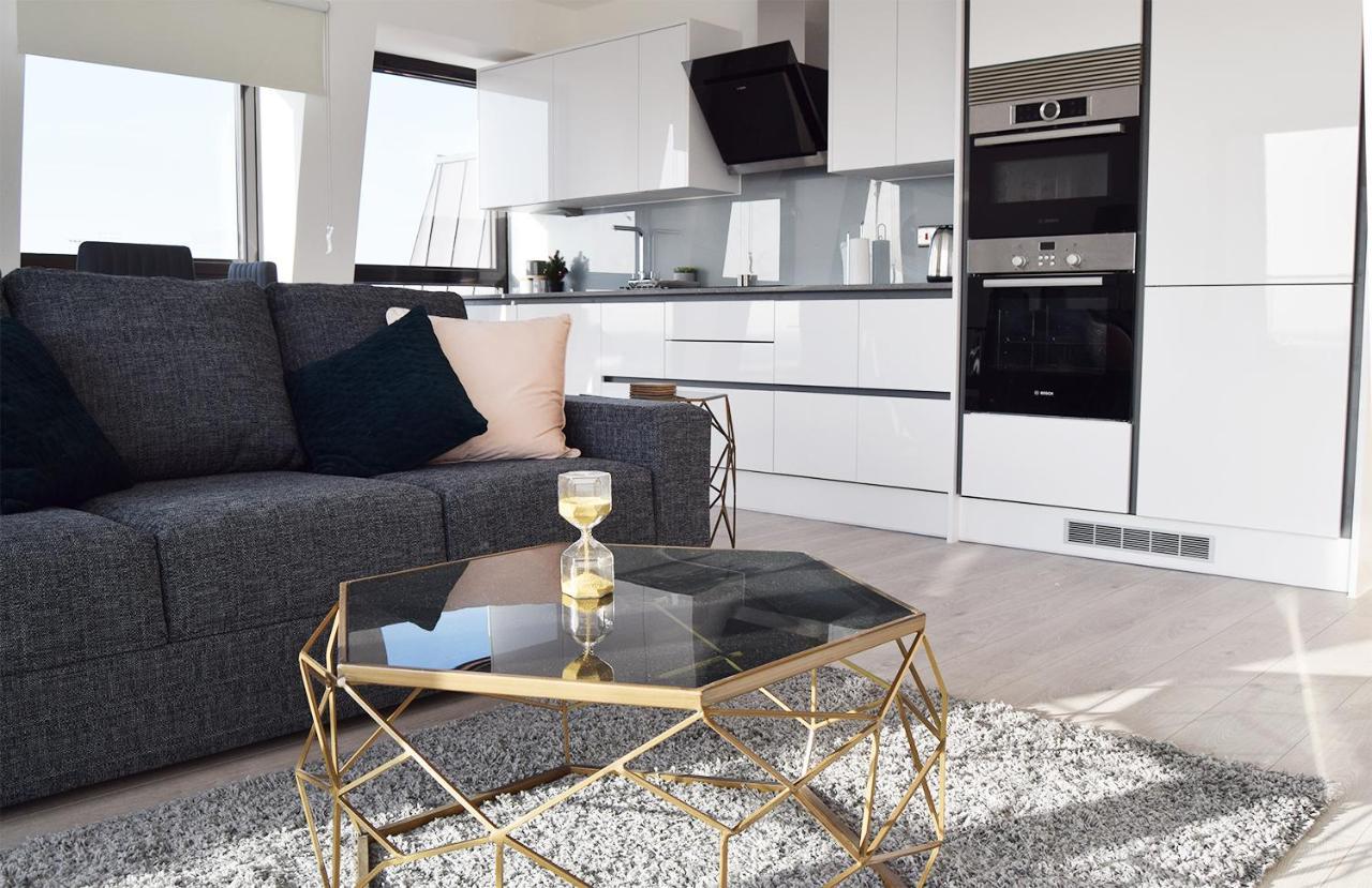 Morland Apartments - Romford Esterno foto
