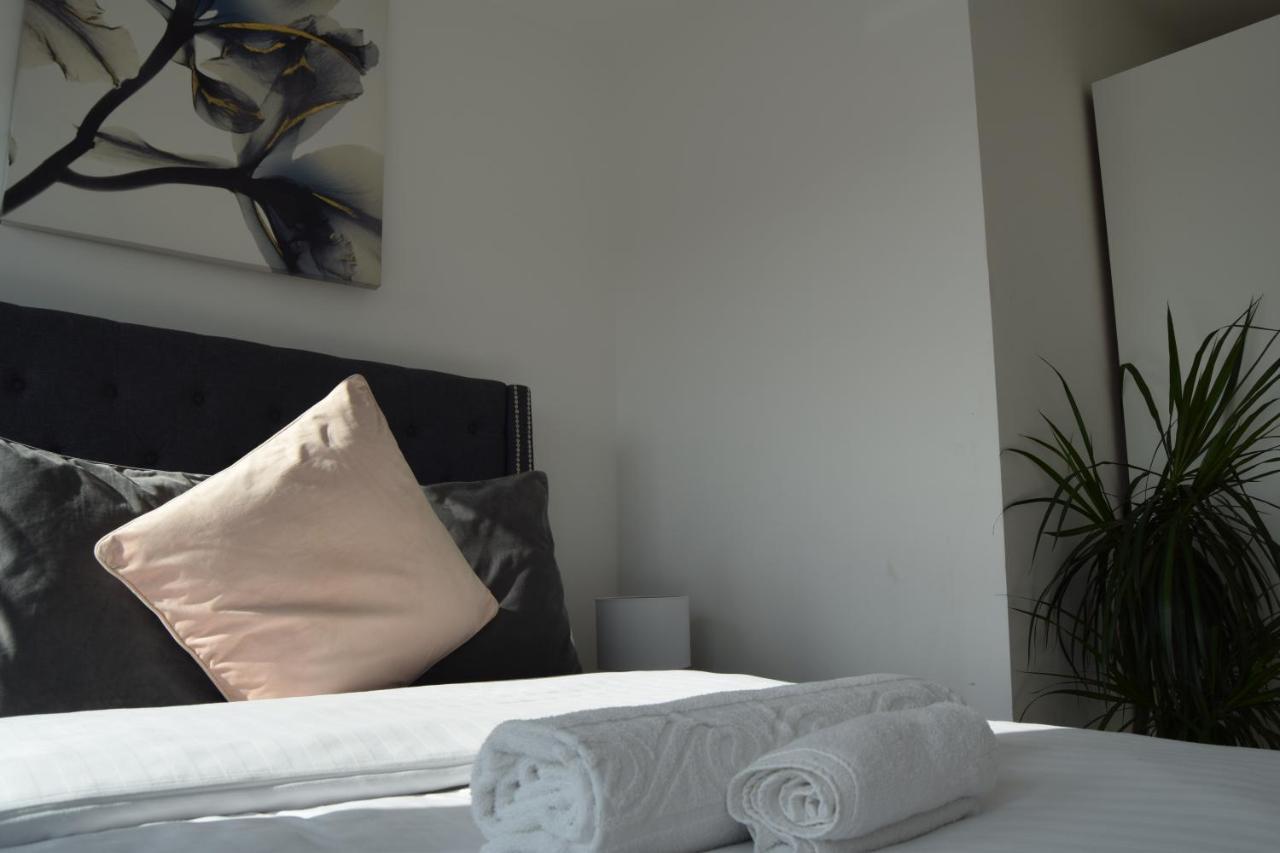 Morland Apartments - Romford Esterno foto