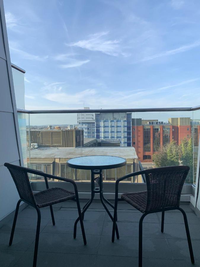 Morland Apartments - Romford Esterno foto