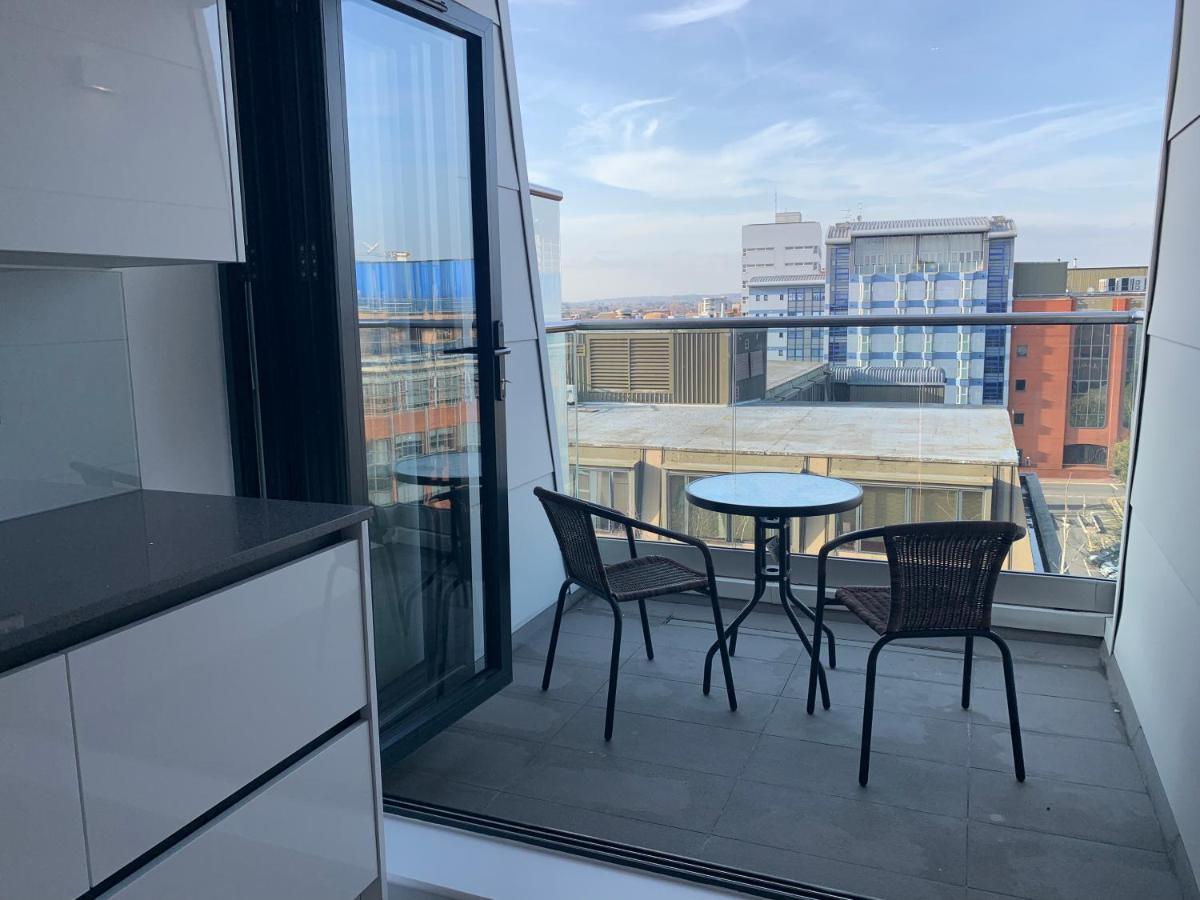 Morland Apartments - Romford Esterno foto